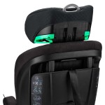 ABC - Design autokrēsls Aspen i-Size Diamond Black 9 - 36kg